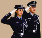 警察素材