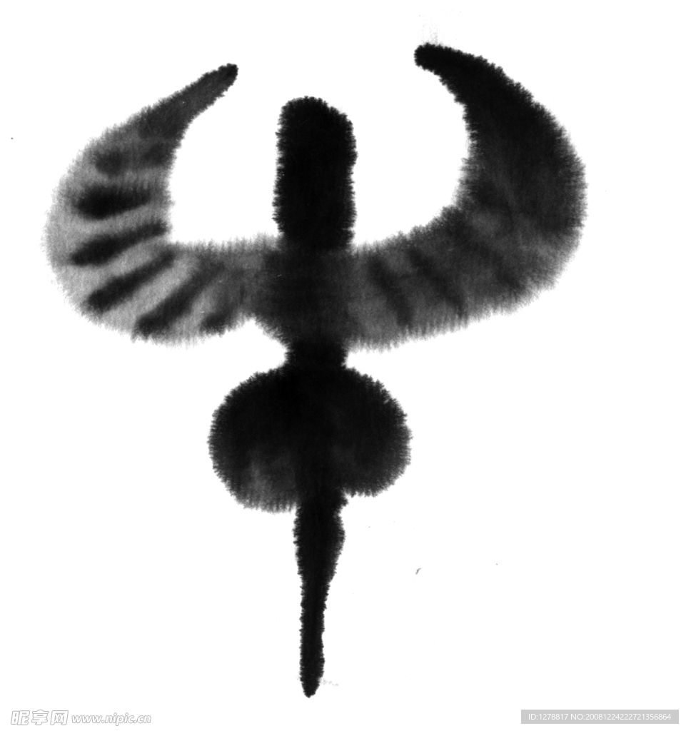 牛字