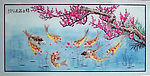 锦上添花