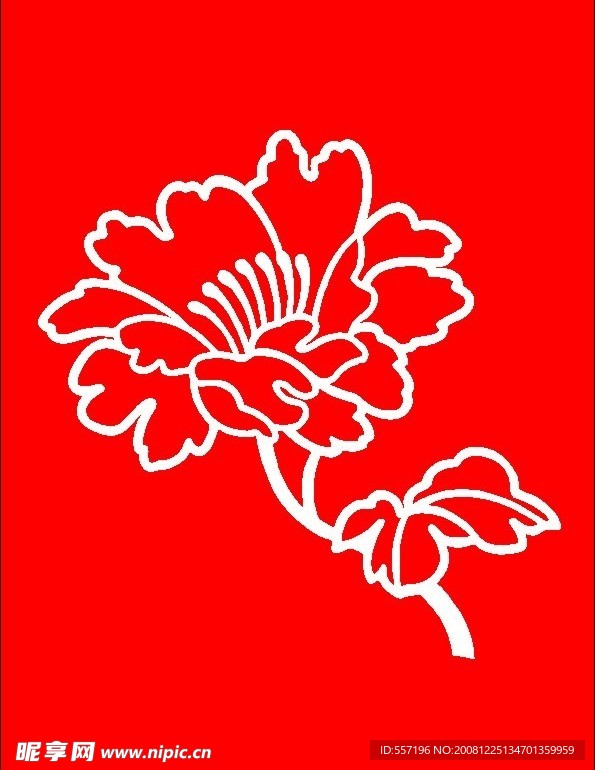 花纹