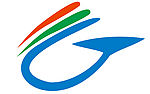 广安电视台LOGO源文件下载