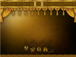 贵族风情04（高精版本）
