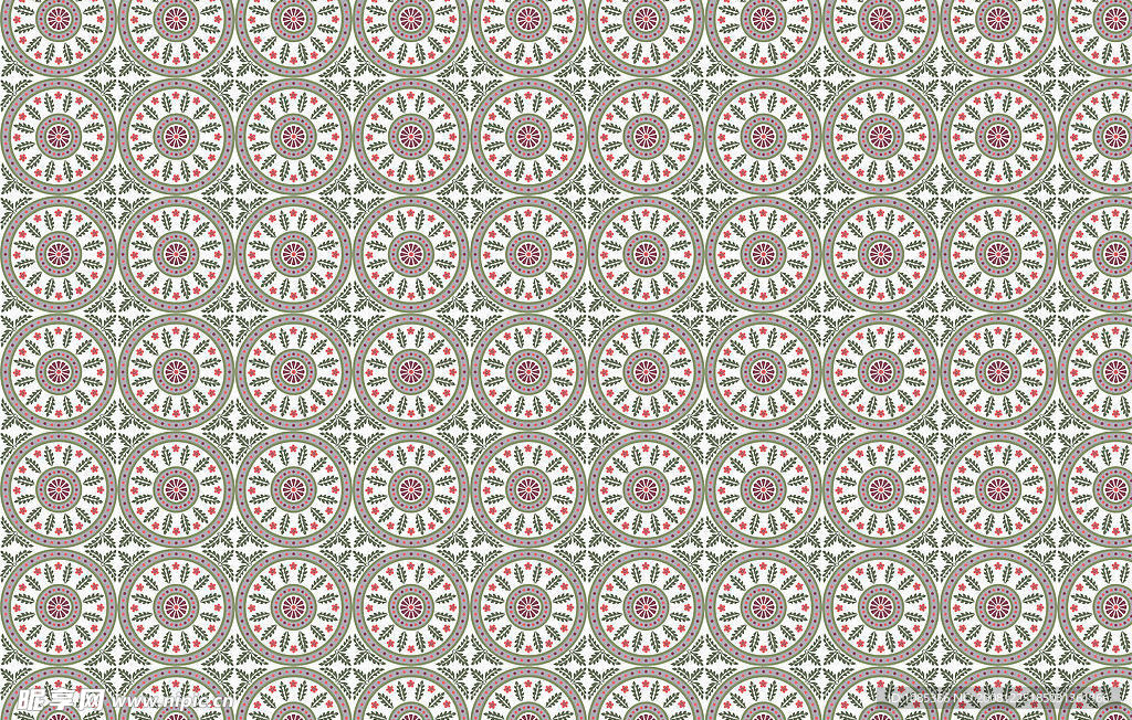 花纹
