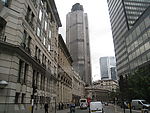 英国高楼