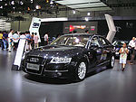 车展汽车