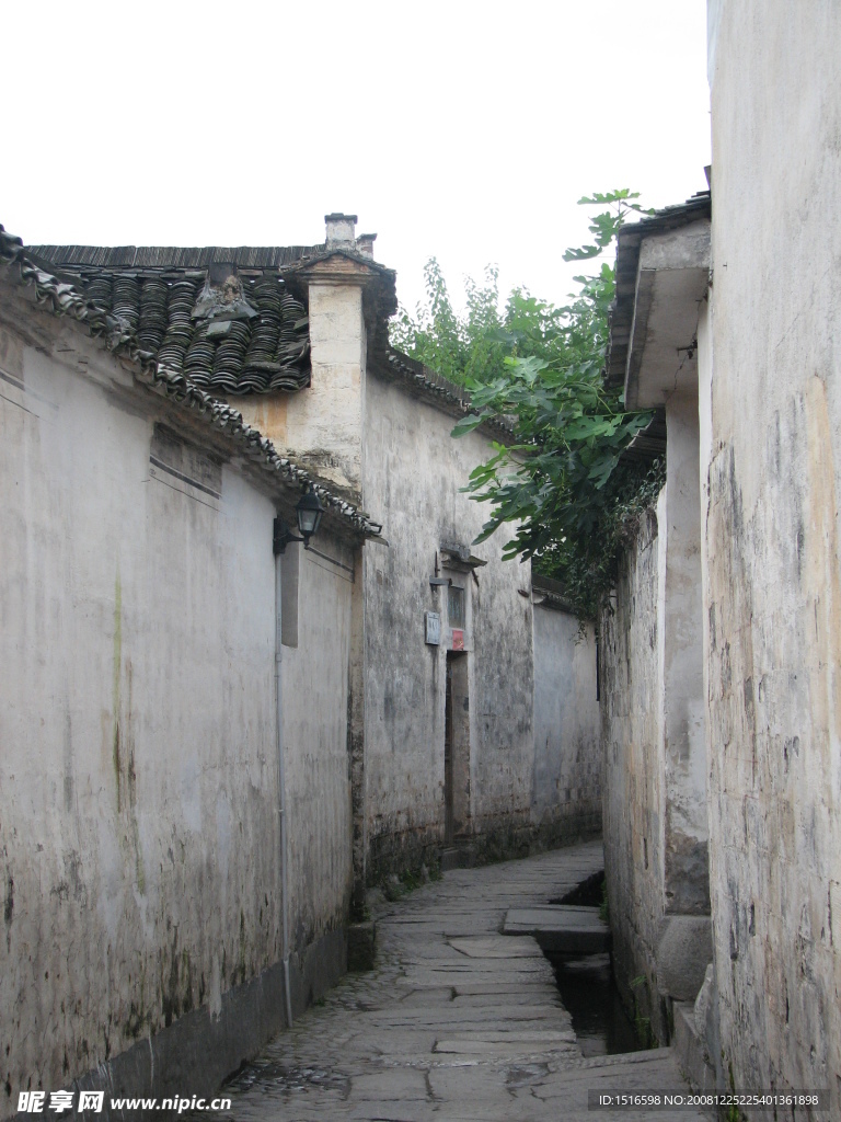 安徽宏村