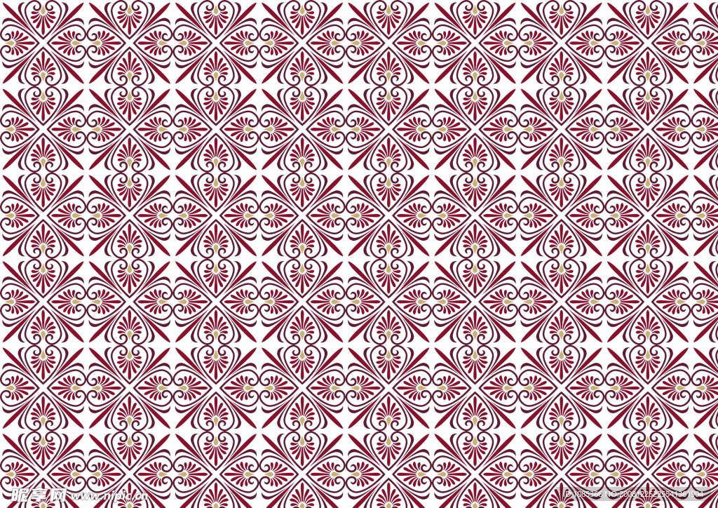 花纹