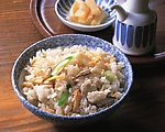 潮州炒饭