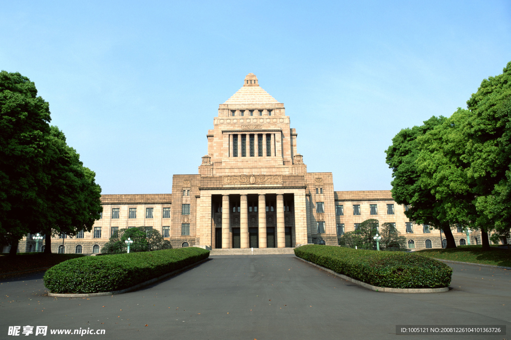 纽约建筑