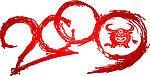 2009牛年