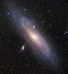 仙女座星系