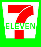 seven