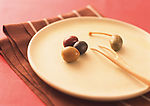 美酒 甜点