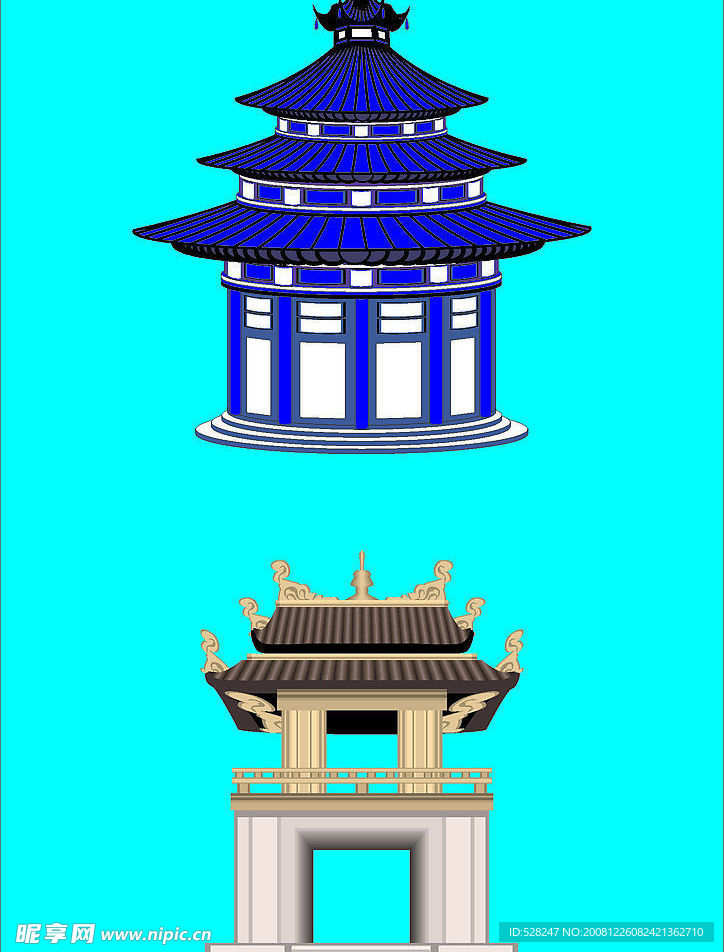 城堡4