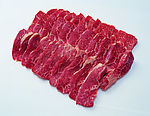 生肉