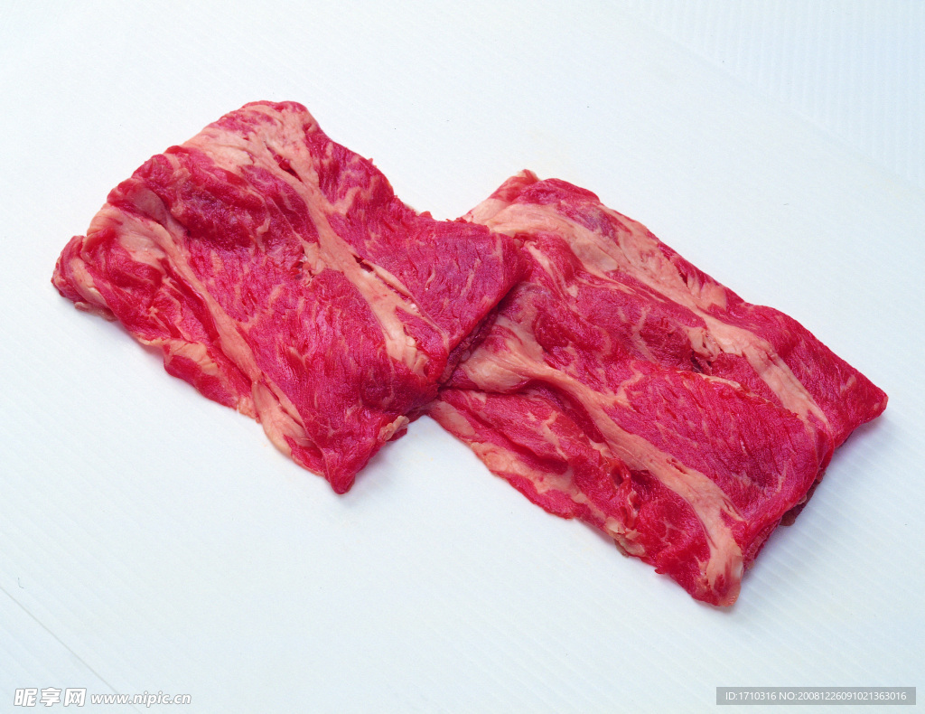 生肉
