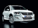 大众Tiguan