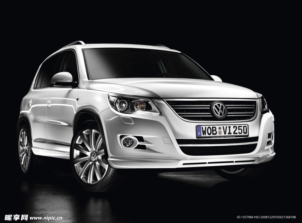 大众Tiguan