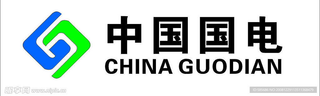 中国国电