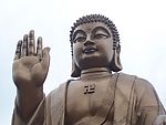 佛光普照