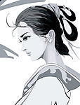 女