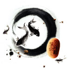 墨鱼