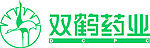 双鹤logo