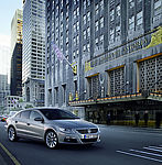 大众帕萨特Passat