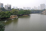 荔枝公园