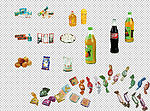 食品