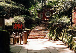 蒙顶山