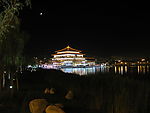 夜景