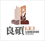 良硕实业 logo1