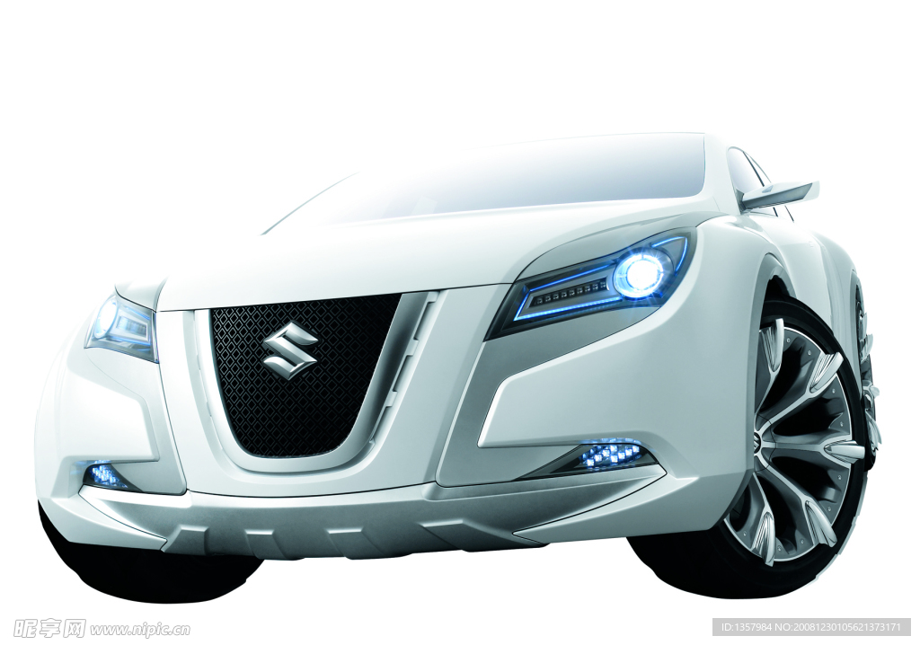 铃木KIZASHI 2