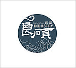 良硕实业 logo3