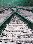 火车道
