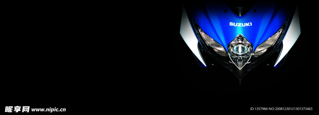 铃木GSXR750
