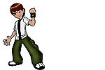 ben10 一