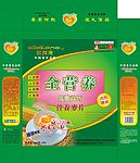 欧贝康食品包装