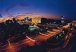 北京辉煌之夜