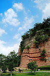 石头城