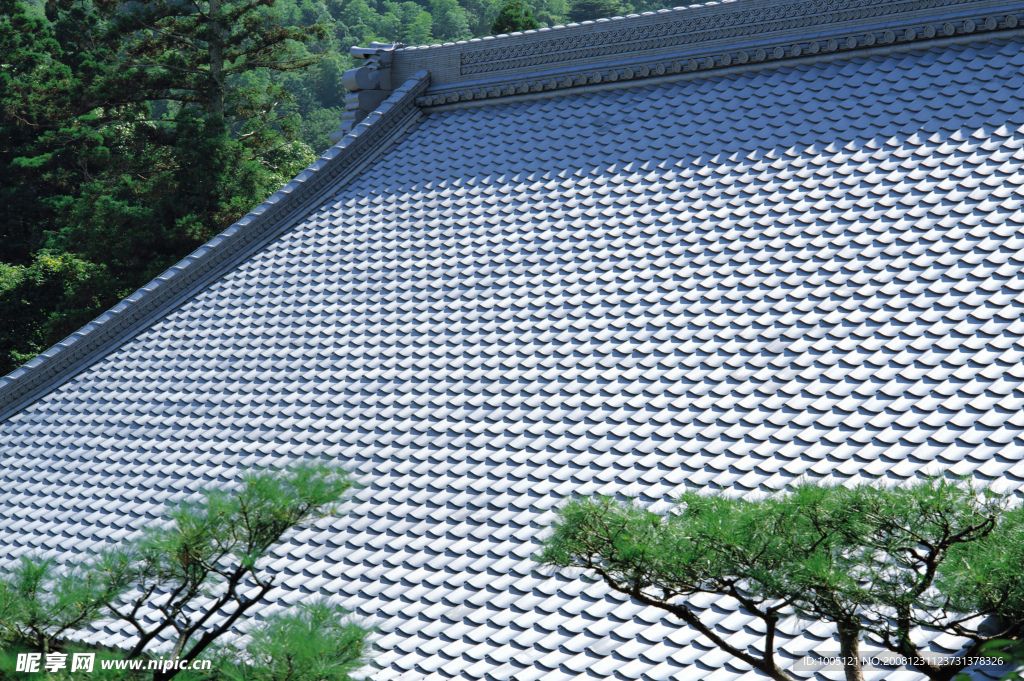 纽约建筑