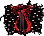 吸血鬼恶魔