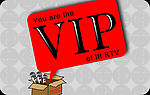 KTV VIP卡