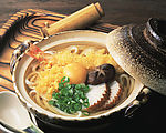 海鲜面典