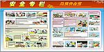 校园安全橱窗1