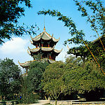 望江公园