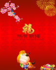 春节到