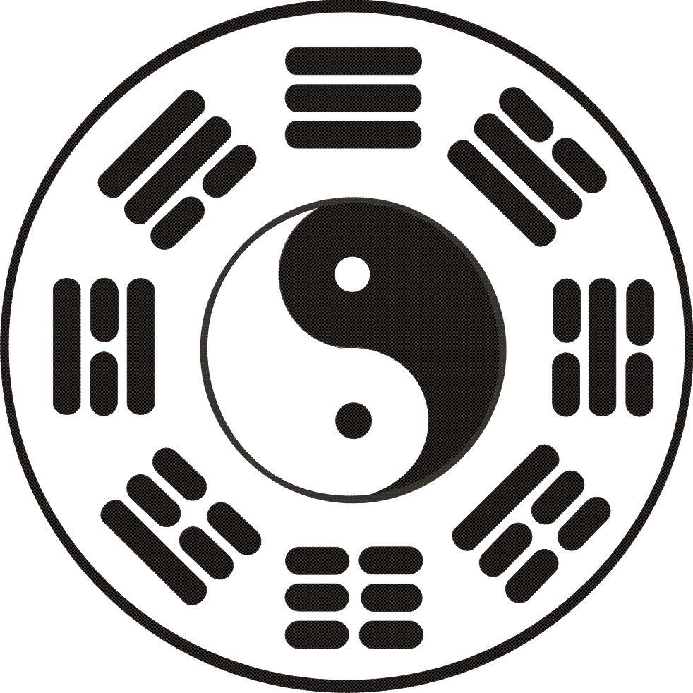 八挂图