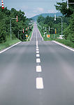 道路交通